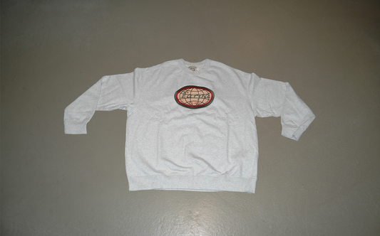 Tarpa Crewneck