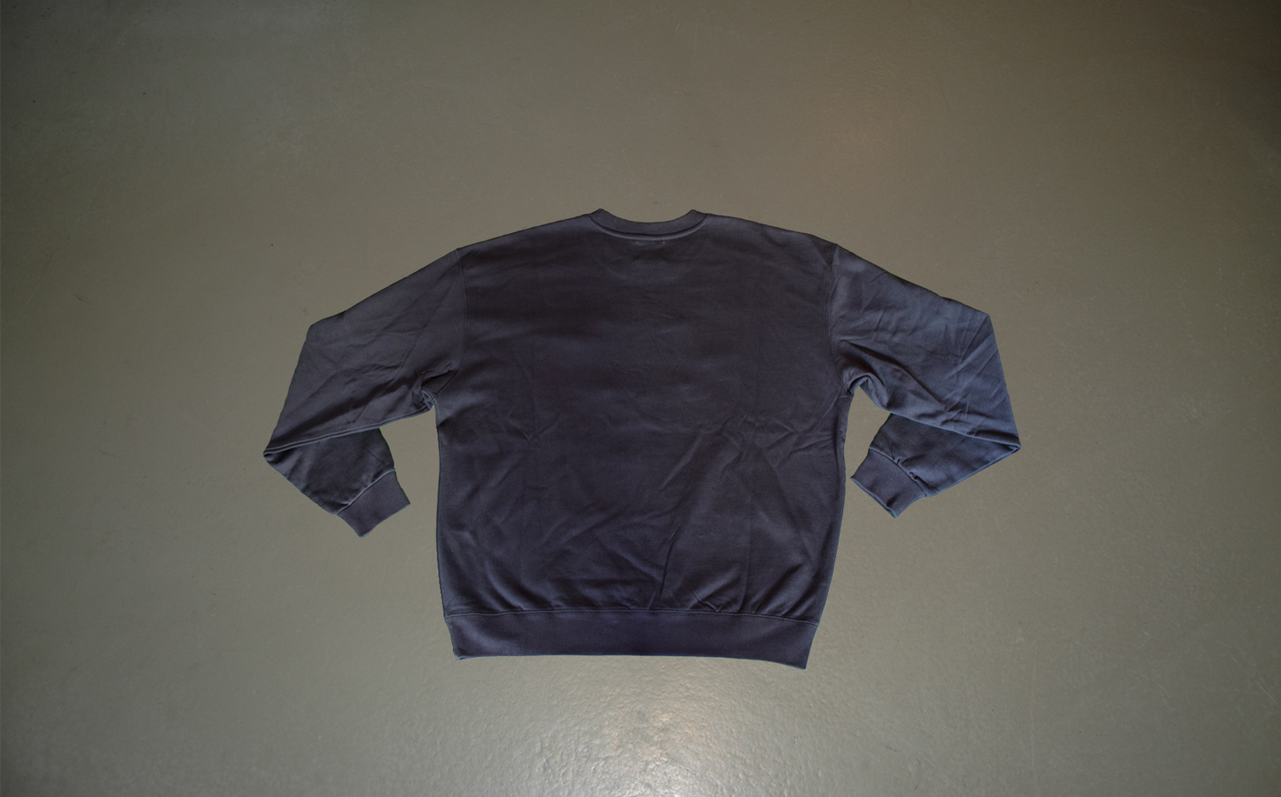 Tarpa Crewneck