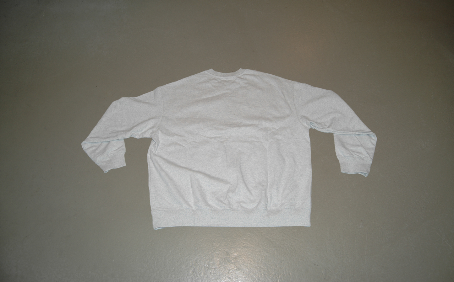 Tarpa Crewneck