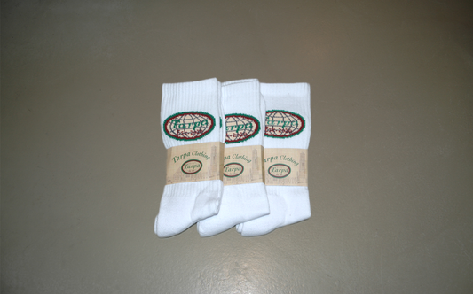 3-pack socks